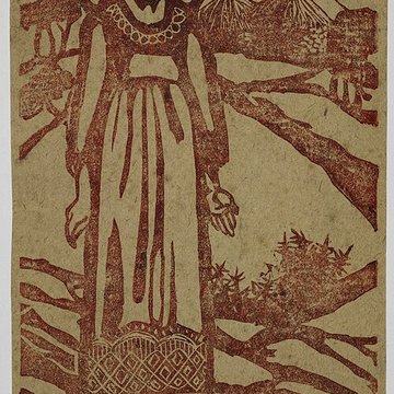 Musée de Bretagne à Rennes