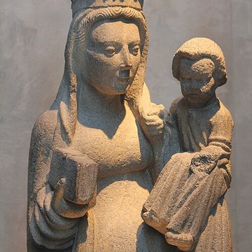 Musée de Bretagne à Rennes