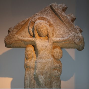 Musée de Bretagne à Rennes