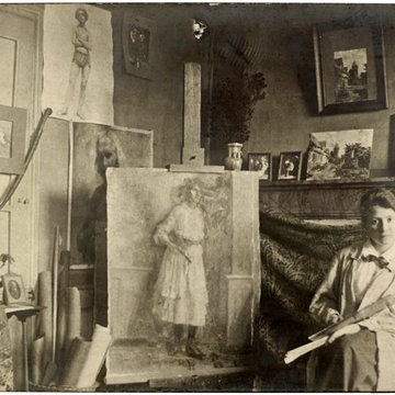 Musée de Bretagne à Rennes