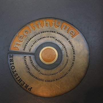 Musée de Bretagne à Rennes