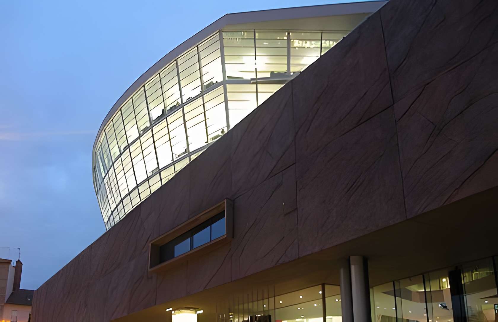 Musée de Bretagne à Rennes 
