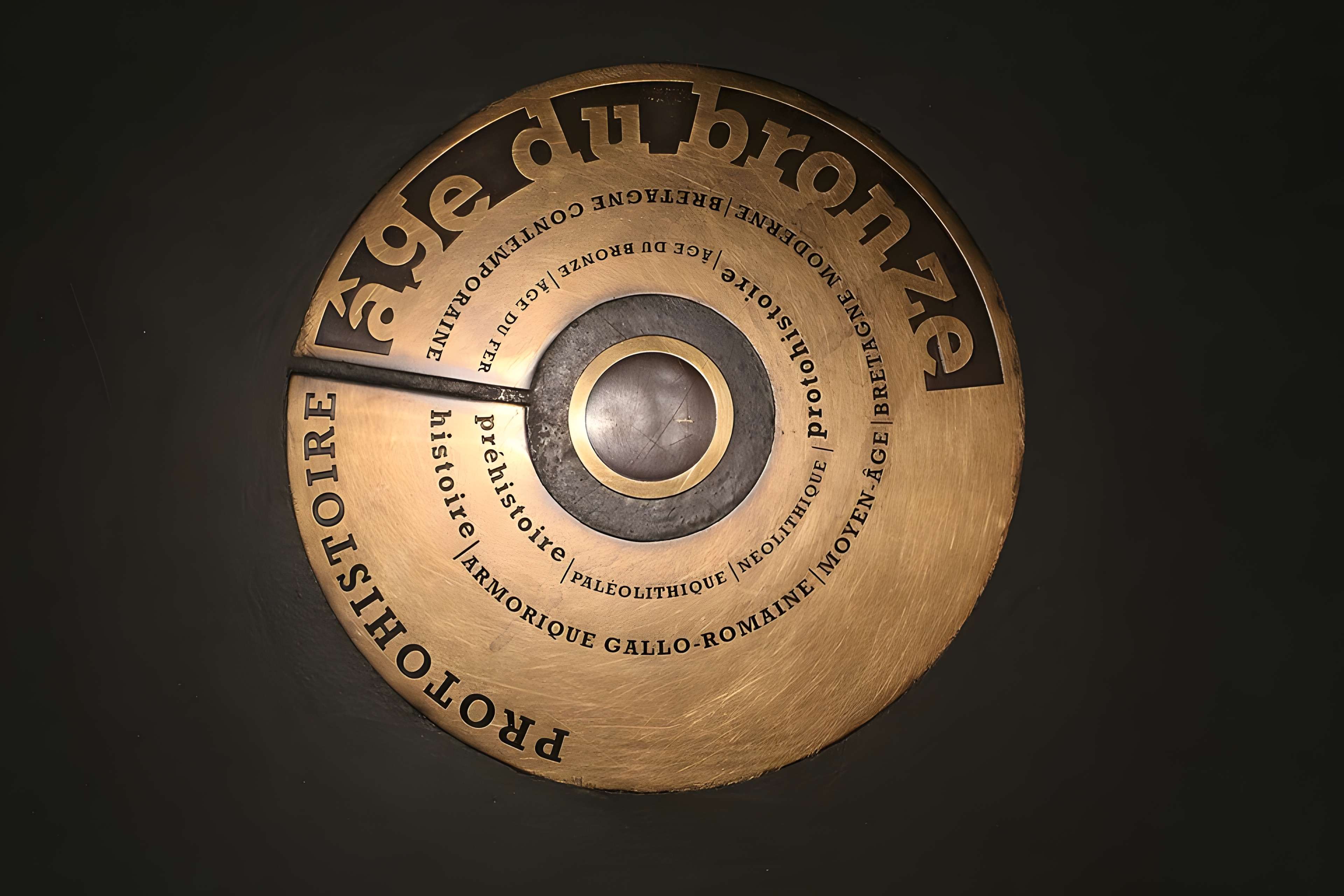 Musée de Bretagne à Rennes