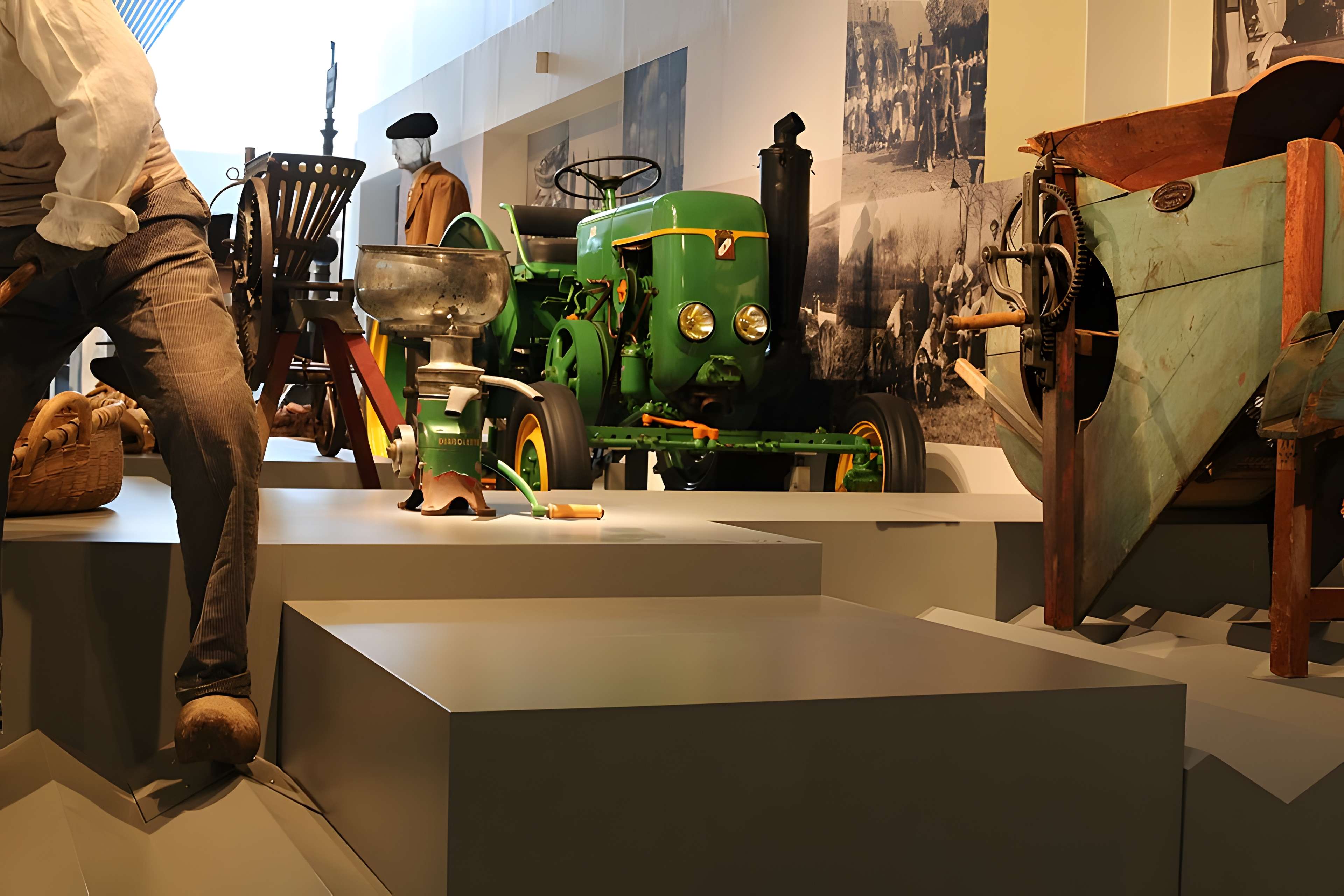 Musée de Bretagne à Rennes