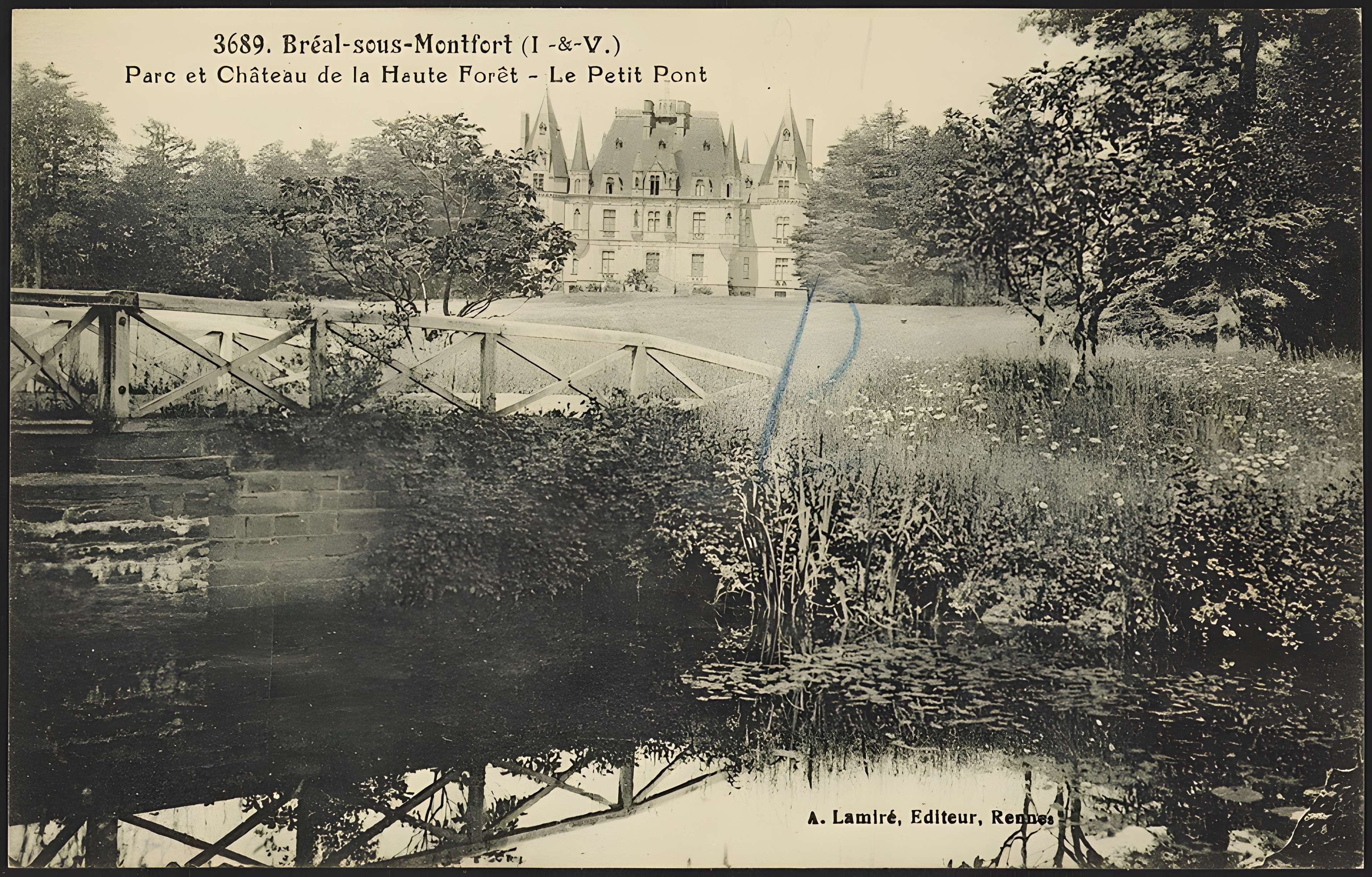 Musée de Bretagne à Rennes