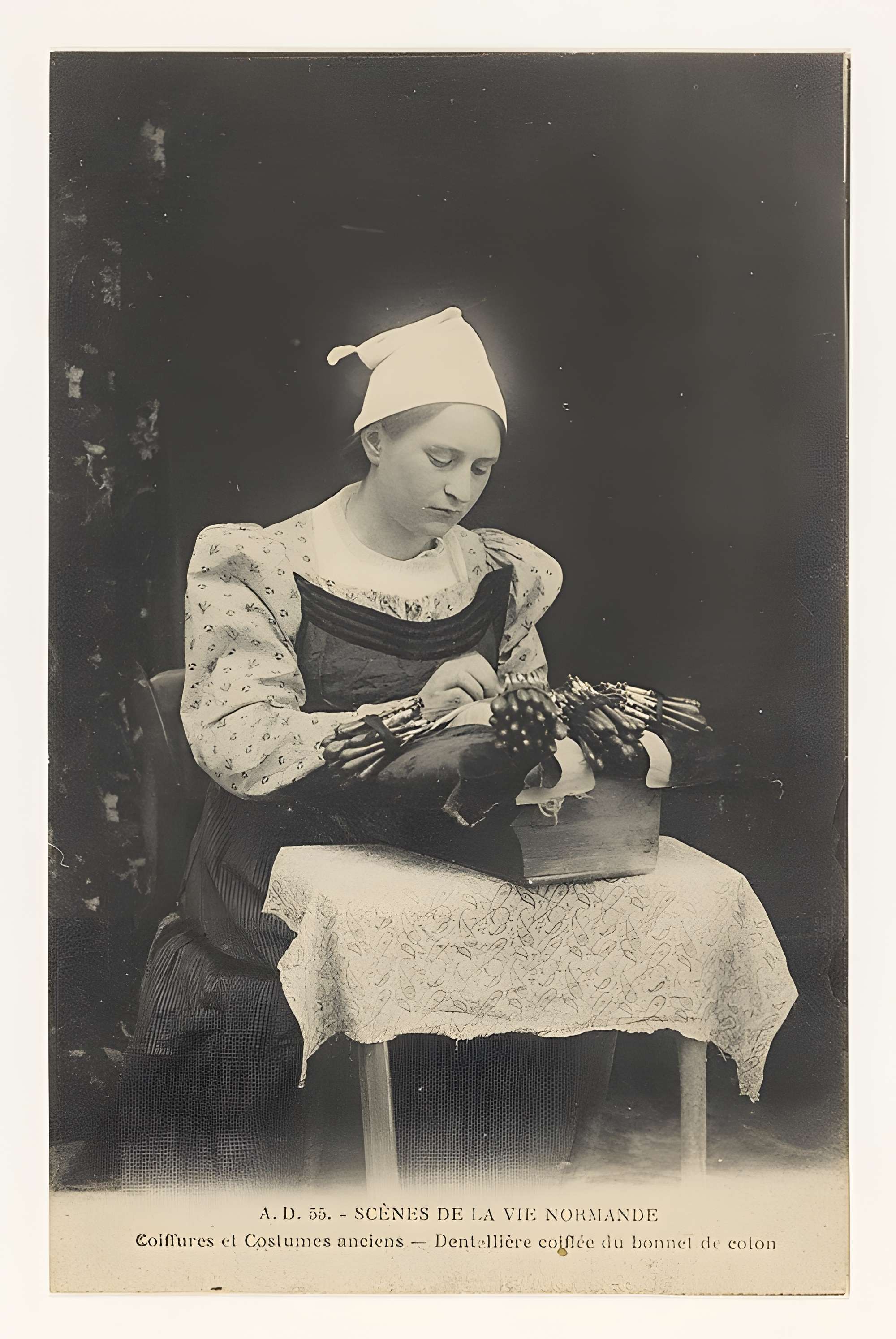 Musée de Bretagne à Rennes