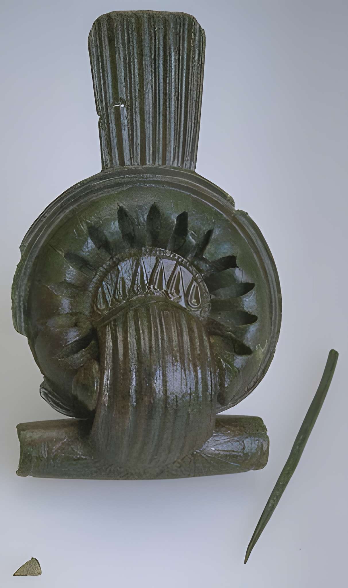 Musée de Bretagne à Rennes