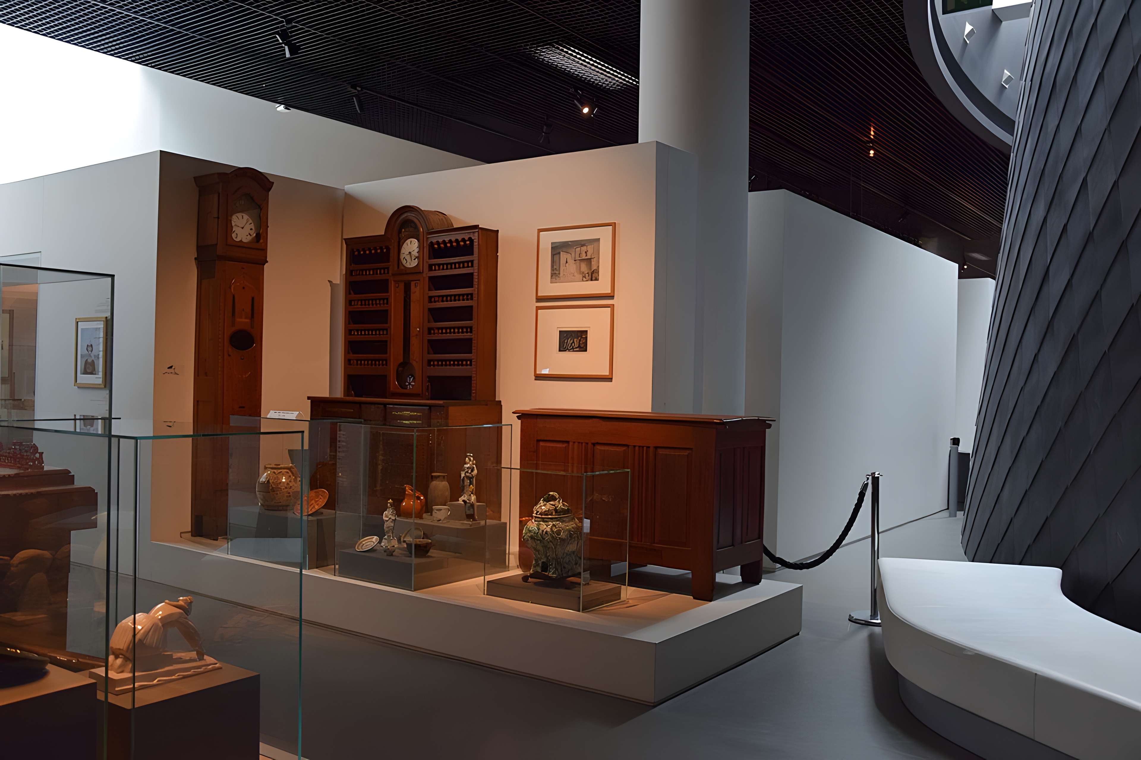 Musée de Bretagne à Rennes