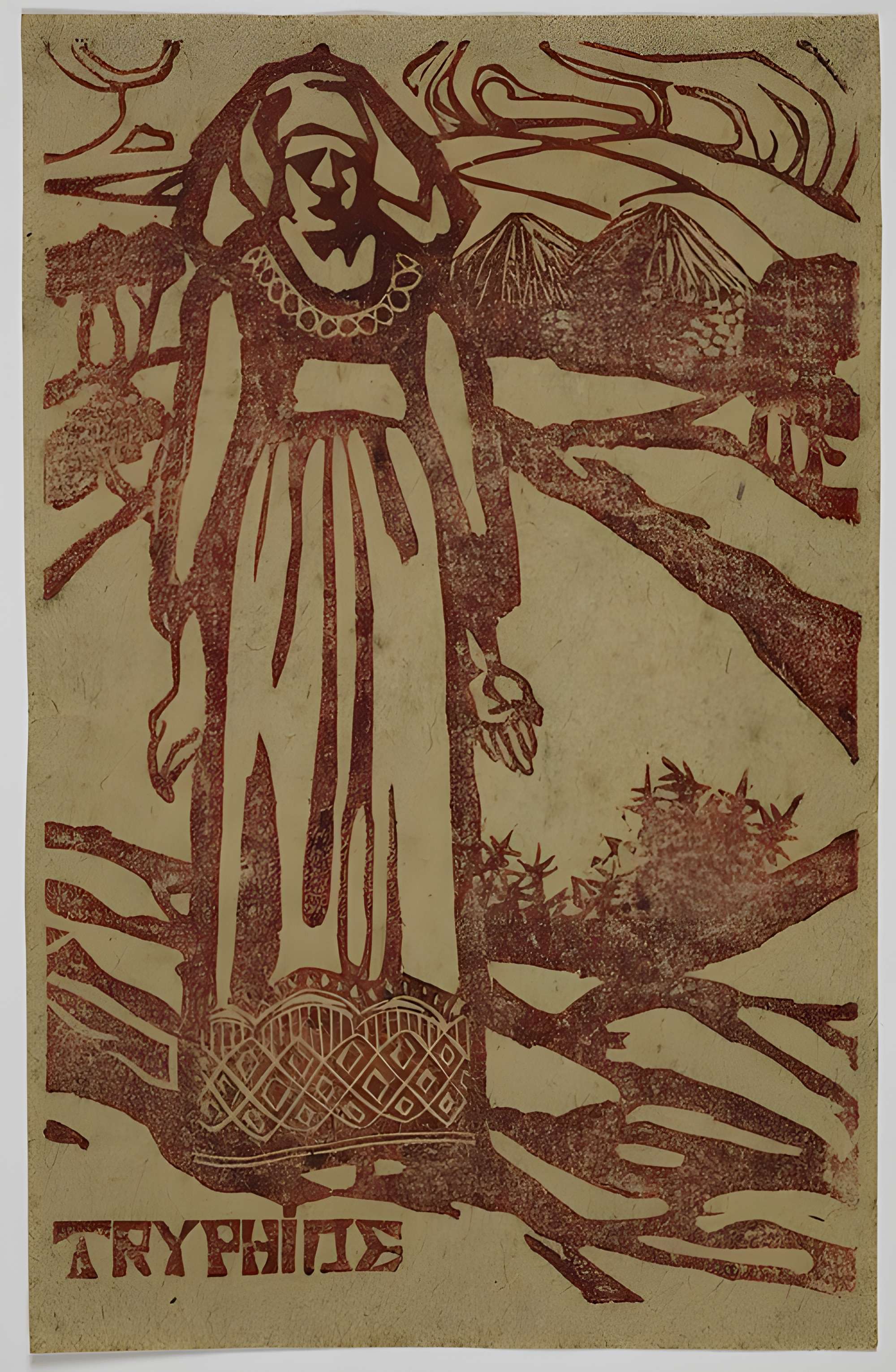 Musée de Bretagne à Rennes