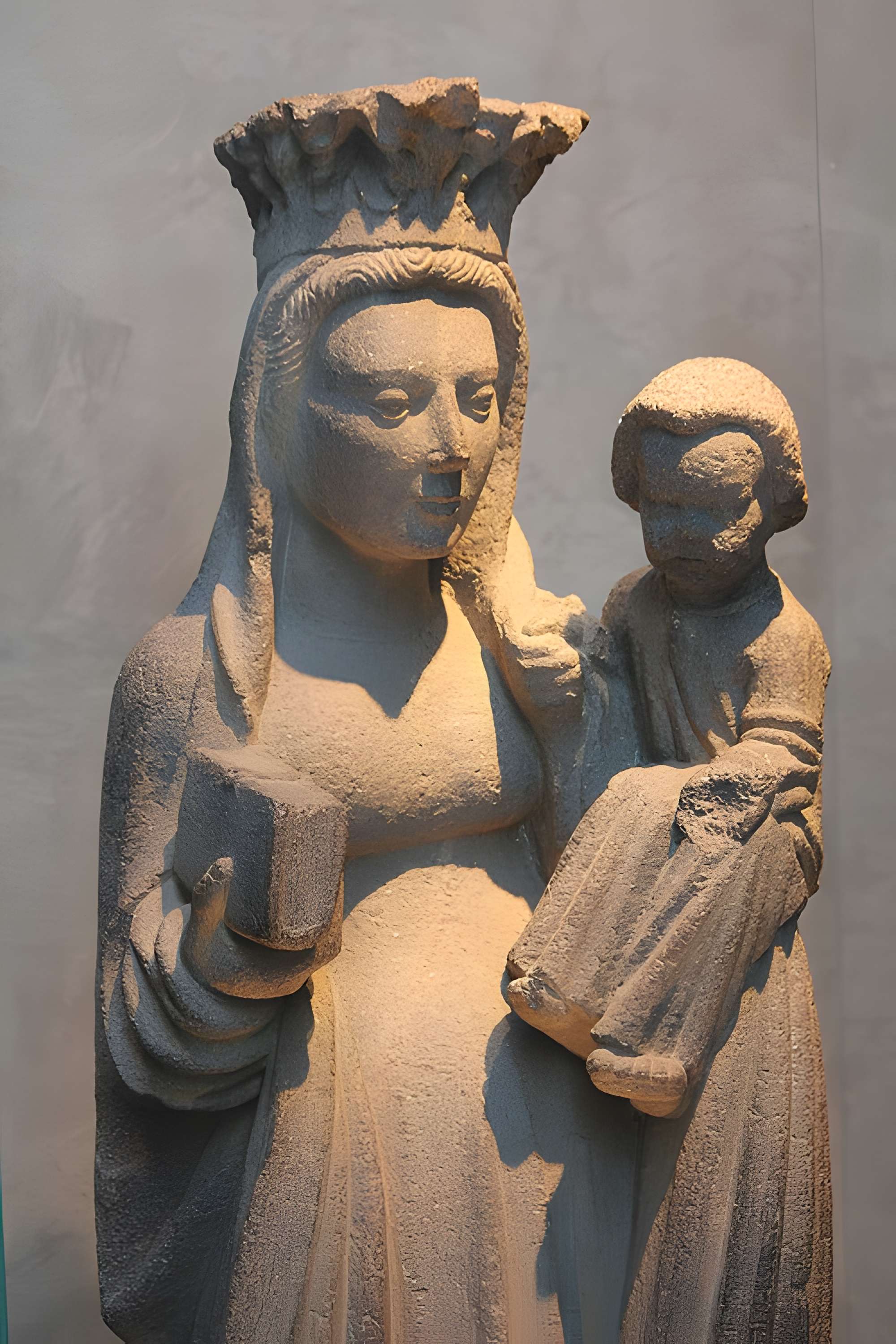 Musée de Bretagne à Rennes