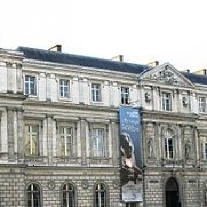 Photo de Musée des beaux-arts de Rennes