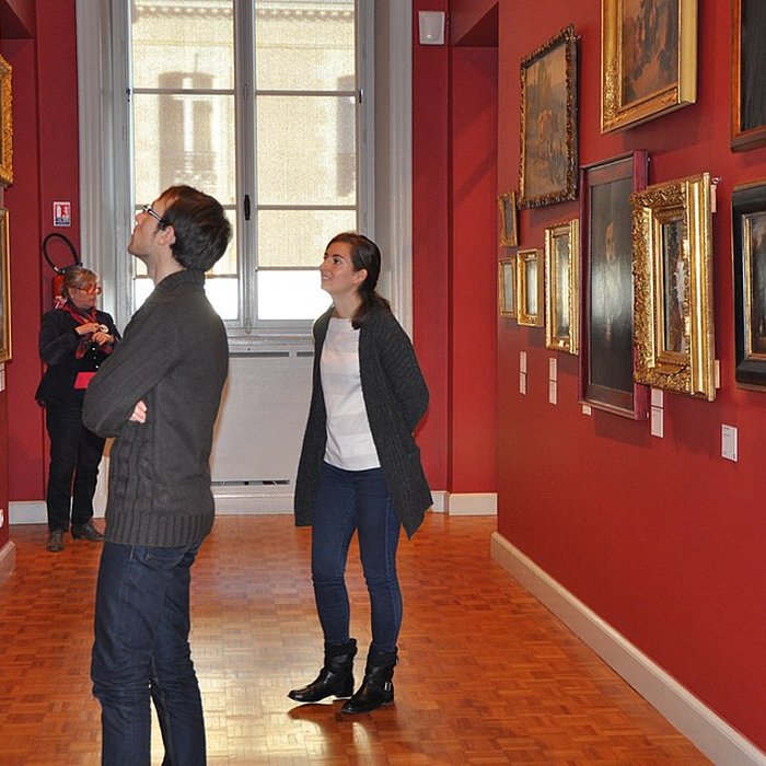 Photo de Musée des beaux-arts de Rennes