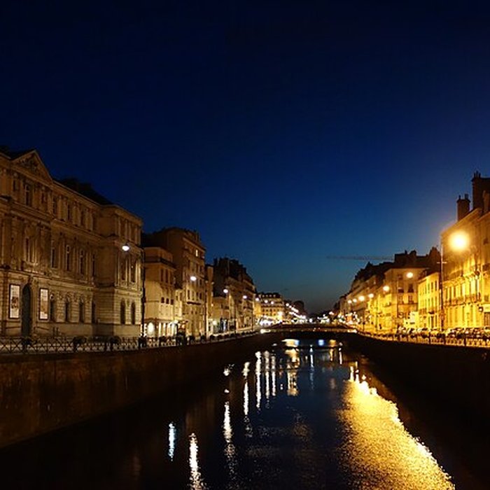 Photo de Musée des beaux-arts de Rennes