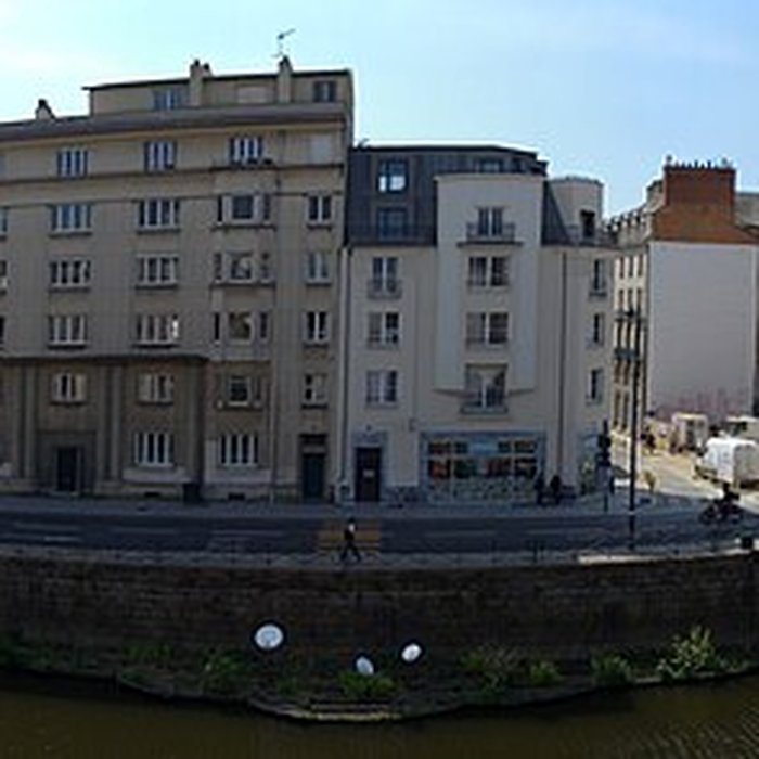 Photo de Musée des beaux-arts de Rennes