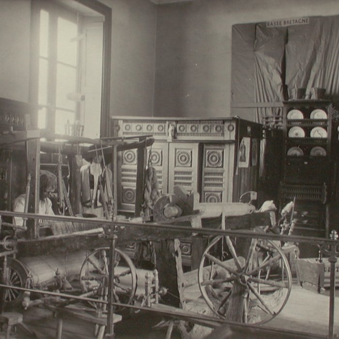 Photo de Musée des beaux-arts de Rennes