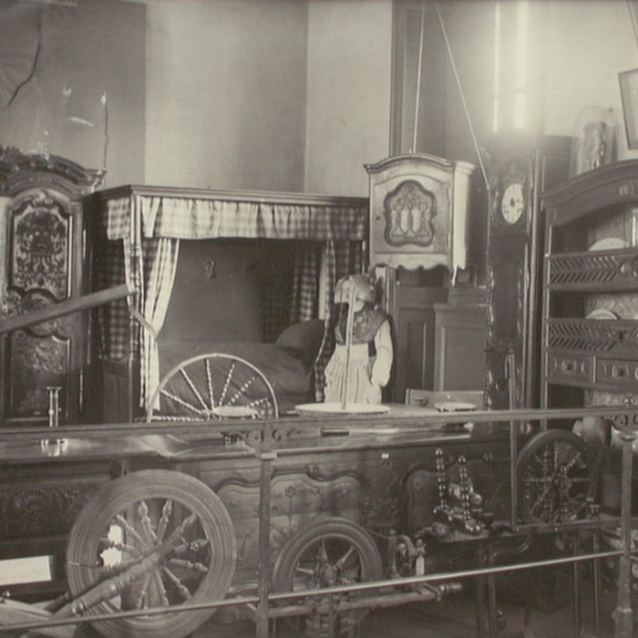 Photo de Musée des beaux-arts de Rennes