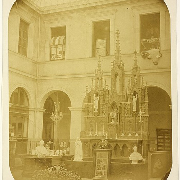 Photo de Musée des beaux-arts de Rennes