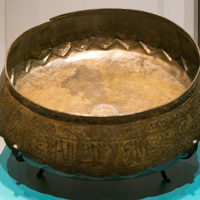 Photo de Musée des beaux-arts de Rennes