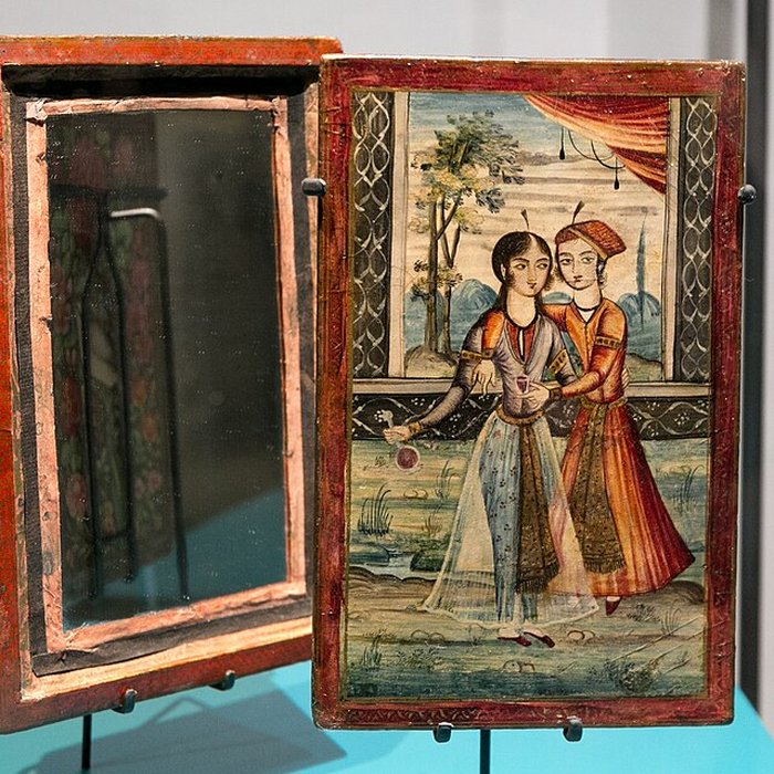 Photo de Musée des beaux-arts de Rennes