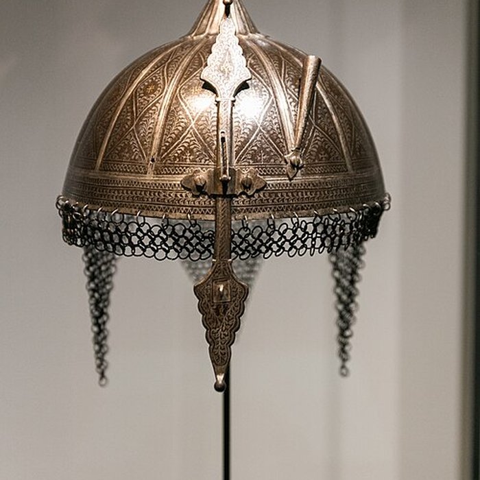 Photo de Musée des beaux-arts de Rennes