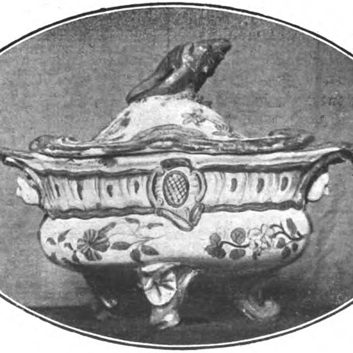 Photo de Musée des beaux-arts de Rennes