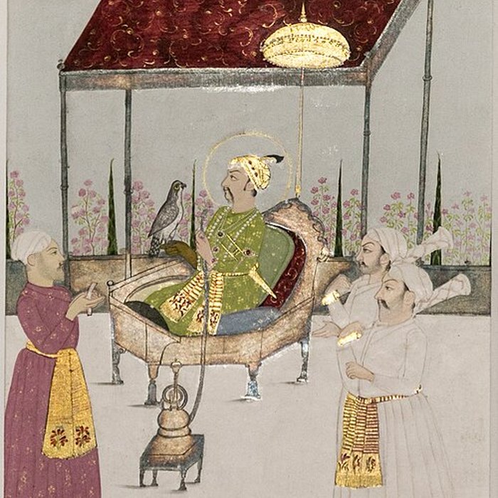 Photo de Musée des beaux-arts de Rennes