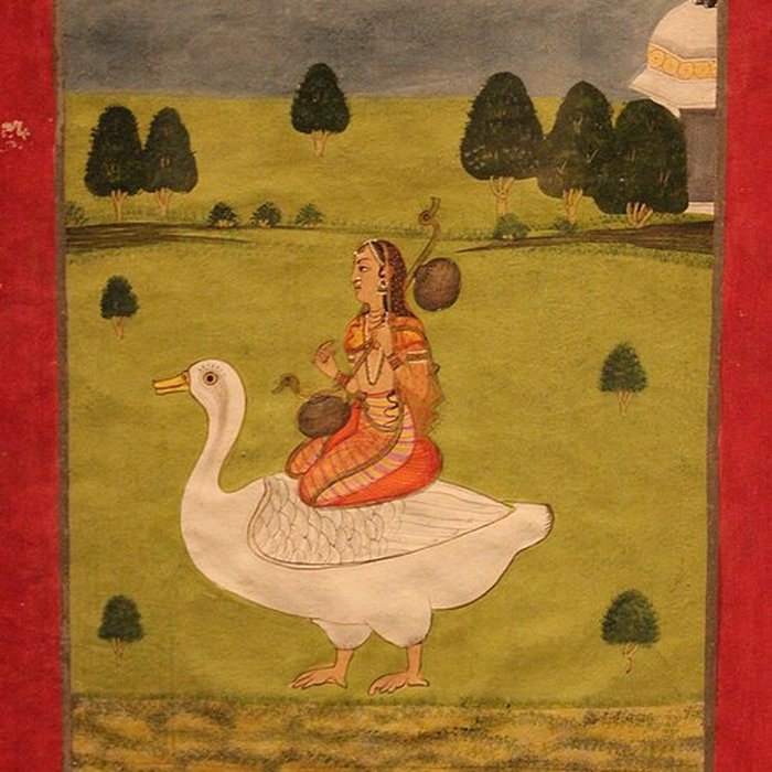 Photo de Musée des beaux-arts de Rennes