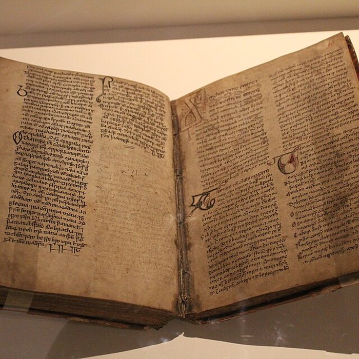 Photo de Musée des beaux-arts de Rennes