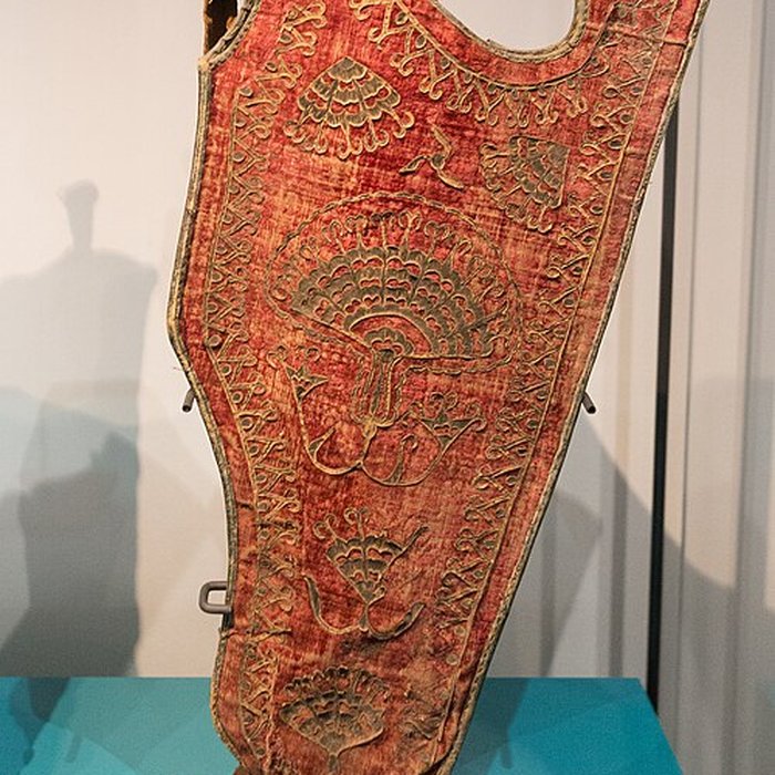 Photo de Musée des beaux-arts de Rennes