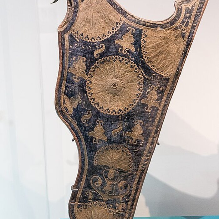 Photo de Musée des beaux-arts de Rennes