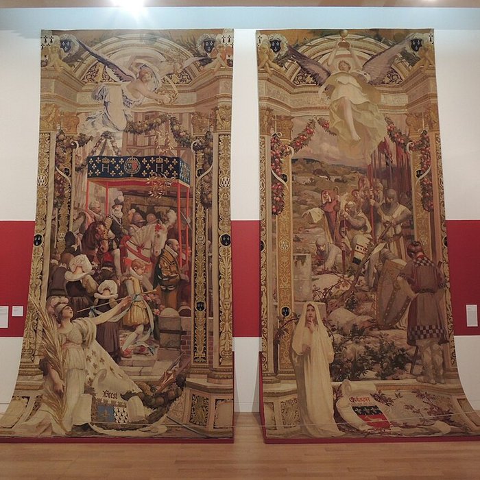 Photo de Musée des beaux-arts de Rennes