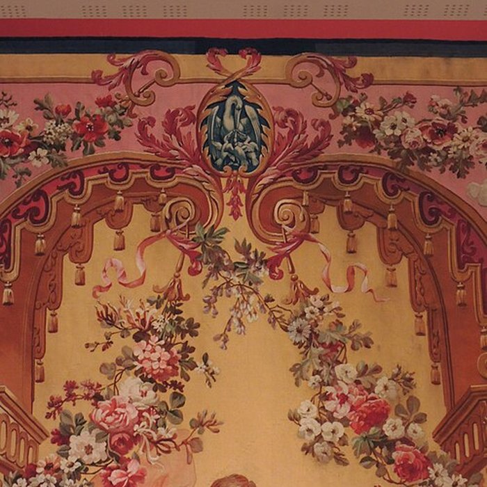 Photo de Musée des beaux-arts de Rennes