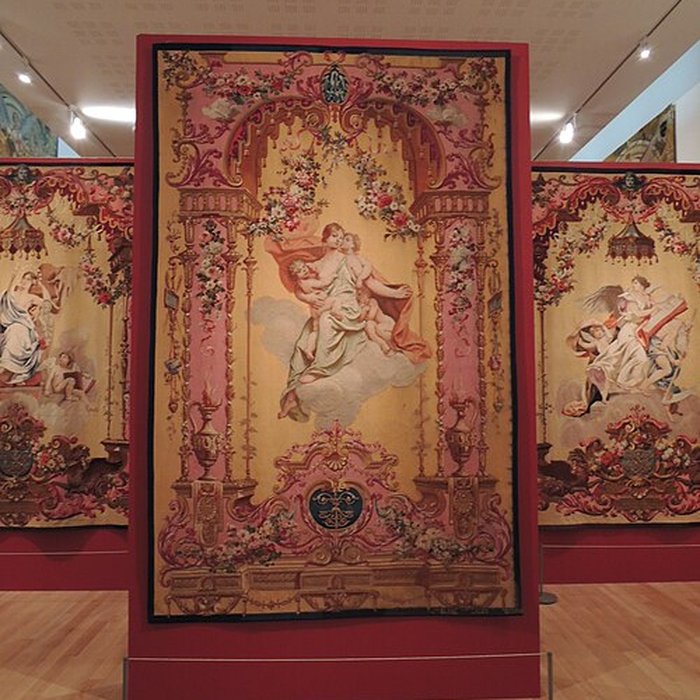 Photo de Musée des beaux-arts de Rennes