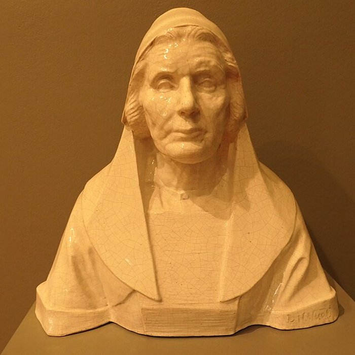 Photo de Musée des beaux-arts de Rennes