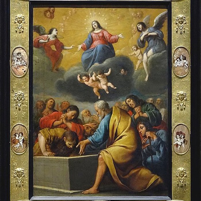 Photo de Musée des beaux-arts de Rennes