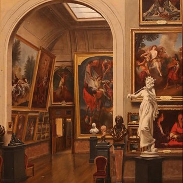 Musée des beaux-arts de Rennes