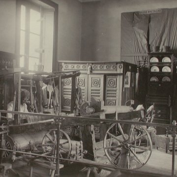 Musée des beaux-arts de Rennes