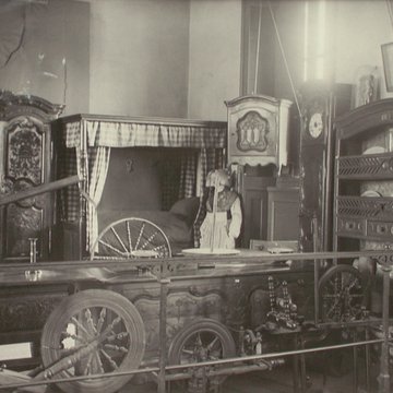 Musée des beaux-arts de Rennes