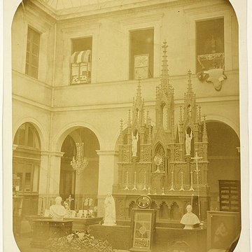 Musée des beaux-arts de Rennes