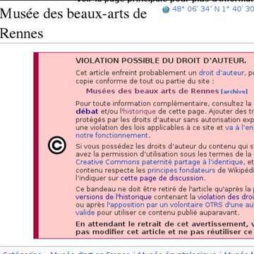 Musée des beaux-arts de Rennes