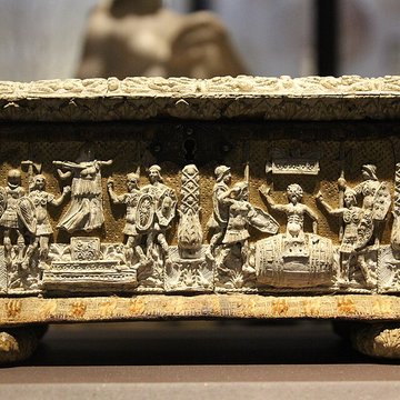 Musée des beaux-arts de Rennes