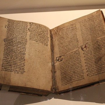 Musée des beaux-arts de Rennes