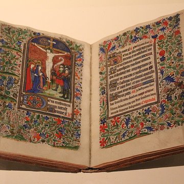 Musée des beaux-arts de Rennes