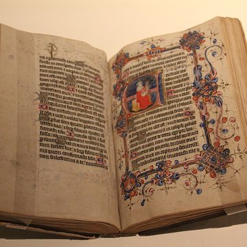 Musée des beaux-arts de Rennes