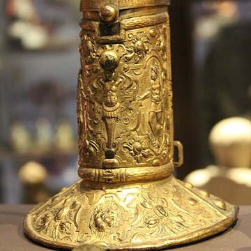 Musée des beaux-arts de Rennes