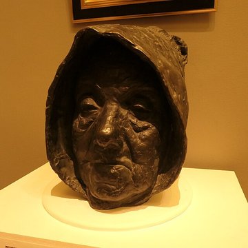 Musée des beaux-arts de Rennes