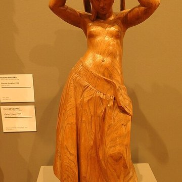 Musée des beaux-arts de Rennes