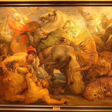 Musée des beaux-arts de Rennes