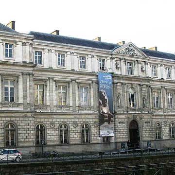 Musée des beaux-arts de Rennes