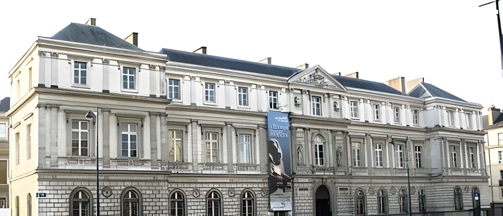 Musée des beaux-arts de Rennes 